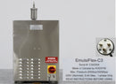 Avestin EmulsiFlex-C3 High Pressure Homogenizer 230V 3L/hour Capacity