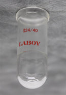 x1 Laboy Cap-Design Outer Joint Stopper For 24/40 Inner Joint 