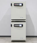 Thermo Scientific HERAcell vios 250i 51033587 Stacked CO2 Incubators with Cart