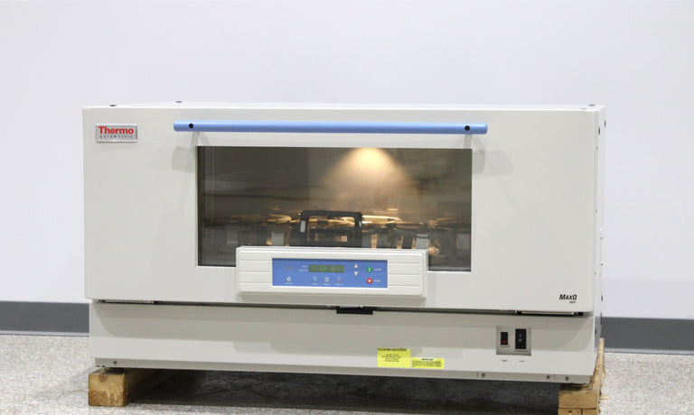 Thermo Scientific MaxQ 8000 SHKE8000 Incubator Shaker