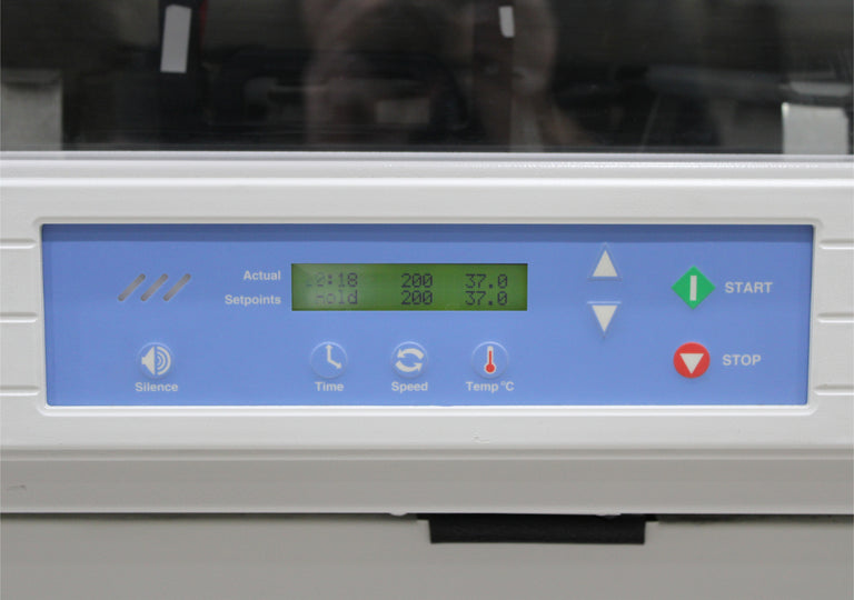 Thermo Scientific MaxQ 8000 SHKE8000 Incubator Shaker
