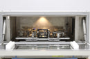 Thermo Scientific MaxQ 8000 SHKE8000 Incubator Shaker