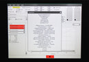 BUCHI Pure C-810 Flash Chromatography System software