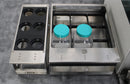  Pure Rack type 8 Funnel Rack for 6 Funnels (11069407) and Pure Rack type 7 for 9 Squared Bottles of 480mL (11068452) and x2 480mL Squared Bottles