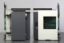 BUCHI Pure C-810 Flash Chromatography System side panels