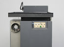 BUCHI Pure C-810 Flash Chromatography System back panel