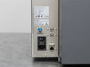 BUCHI Pure C-810 Flash Chromatography System ports