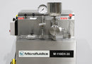 Microfluidics M110EH30K Electric-Hydraulic Microfluidizer