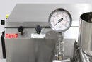 Microfluidics M110EH30K Electric-Hydraulic Microfluidizer Pressure Gauge