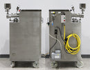 Microfluidics M-110EH-30 Microfluidizer Processor Side Panels