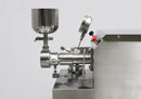 Microfluidics M-110EH-30 Microfluidizer Processor Side View
