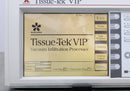 Sakura Tissue-Tek VIP 5 5A-B1 Benchtop Tissue Processor control screen