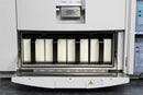 Sakura Tissue-Tek VIP 5 5A-B1 Benchtop Tissue Processor paraffin reservoirs