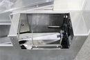 Leica CV5030 Automated Glass Coverslipper and TS5025 Transfer Station