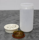 Beckman C31597 Centrifuge 1000mL Bottle Assembly