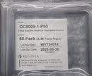 Repligen OC0009-1-P50 ColoVPE Small UV Disposable
