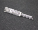 VWR 10545-870 Glass Funnel Buchner “F” Fine 2mL 2 Pack New