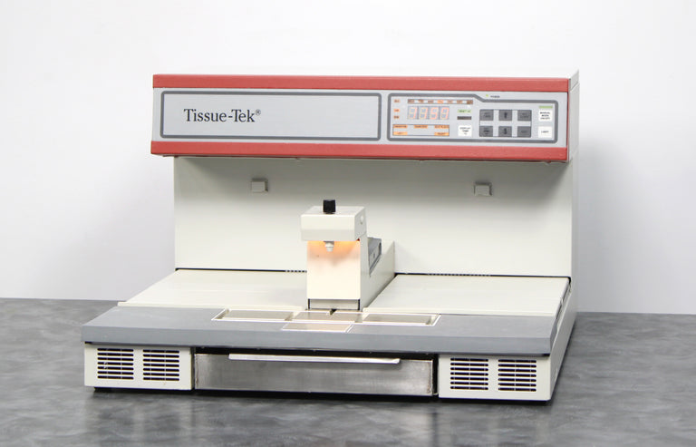 Sakura Tissue-Tek 4710 Tissue Embedding Console