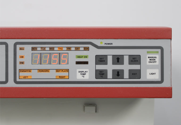 Sakura Tissue-Tek 4710 Tissue Embedding Console