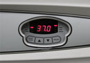 New Brunswick Scientific Excella E24 Benchtop Incubator Shaker controls