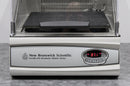 New Brunswick Scientific Excella E24 Benchtop Incubator Shaker control panel
