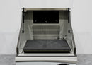 New Brunswick Scientific Excella E24 Benchtop Incubator Shaker platform