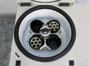 Beckman Coulter Allegra X-15R Refrigerated Benchtop Centrifuge and SX4750A Rotor