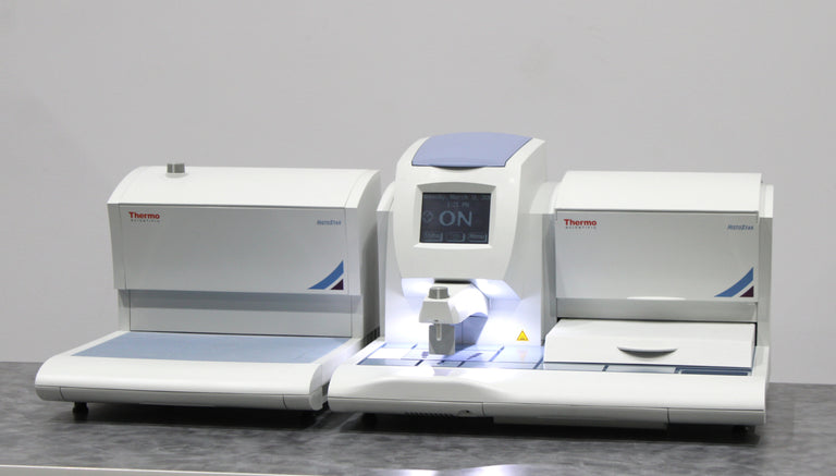 Thermo Scientific HistoStar Tissue Embedding Module and Cold Plate Module