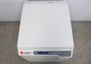 Beckman Coulter Avanti J-E Refrigerated Floor Centrifuge top view