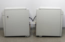 Beckman Coulter Avanti J-E Refrigerated Floor Centrifuge side panels