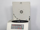 Beckman Coulter Allegra X-22 Benchtop Centrifuge Lid Open
