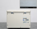 Beckman Coulter Allegra X-22 Benchtop Centrifuge Back Panel, Label with Serial Number