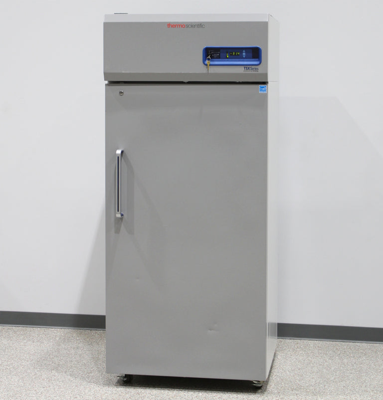 Thermo Scientific TSX Series TSX3030FA -30°C Upright High-Performance Freezer