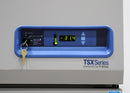 Thermo Scientific TSX Series TSX3030FA Upright High-Performance Freezer Control Panel and Key