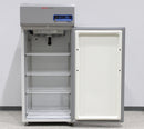Thermo Scientific TSX Series TSX3030FA Upright High-Performance Freezer door open
