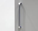 Thermo Scientific TSX Series TSX3030FA Upright High-Performance Freezer handle