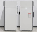 Thermo Scientific TSX Series TSX3030FA Upright High-Performance Freezer side panels