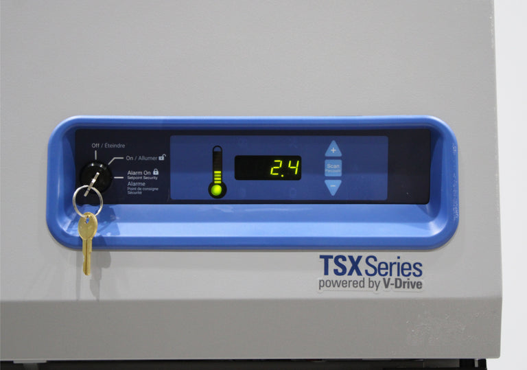 Thermo Scientific TSX Series TSX2305SA Upright High-Performance Lab Refrigerator