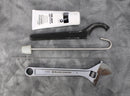 Microfluidics LM20 M-110EH M-110P Processor Preventive Maintenance Toolkit