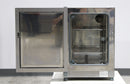 Fisher Scientific Isotemp Microbiological Incubator door open