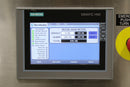 Microfluidics M815 Microfluidizer Production Batch Pilot Scale Processor