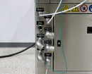 Microfluidics M815 Microfluidizer Production Batch Pilot Scale Processor