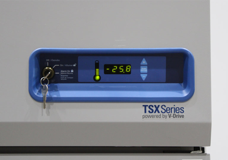 Thermo Scientific TSX Series -20°C TSX3020FA High-Performance Lab Freezer