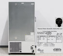 Thermo Scientific TSX60086D TSX Series Upright ULT Ultra-Low Temperature Freezer
