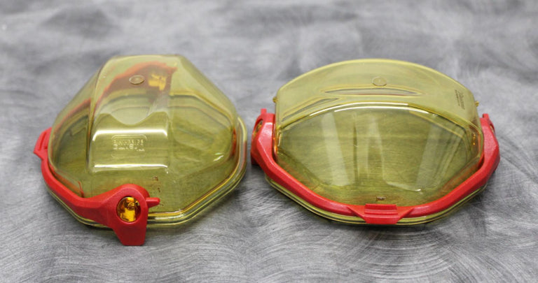 Thermo Scientific 75003656 ClickSeal Biocontainment Rotor Swing Bucket Lids