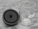 Labconco Fast-Freeze 75428 Clear Glass Drying Flask