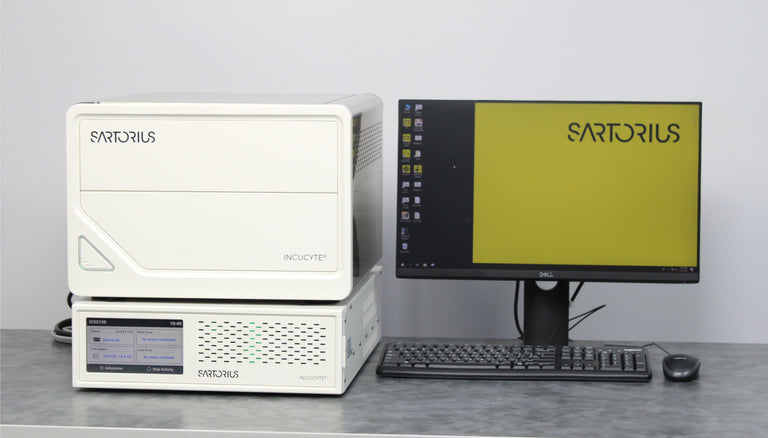 Sartorius IncuCyte S3 Live-Cell Analysis Controller and Microscope Gantry