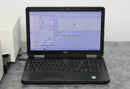 Agilent 8453 UV-Vis Spectrophotometer Laptop with Control Software