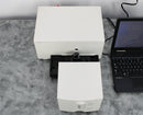 Agilent Technologies 8453 UV-Vis Spectrophotometer top view