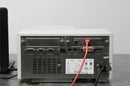 Agilent Technologies 8453 UV-Vis Spectrophotometer back panel and ports